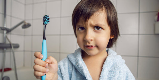 How to Make Brushing Fun for Kids (Without the Fuss)