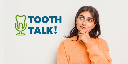 Tooth Talk: 10 Surprising Dental Facts You’ve Never Heard Before