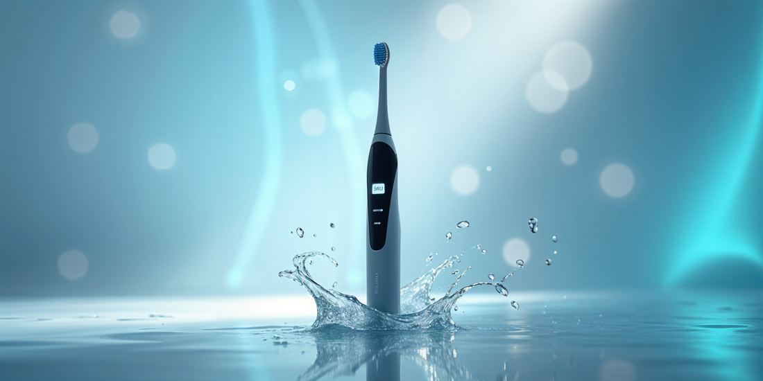 Why Electric Toothbrushes Are the Future of Oral Care?