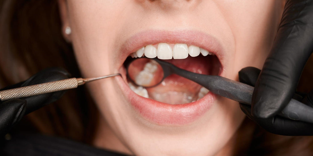 The Science of Enamel Repair: What You Need to Know