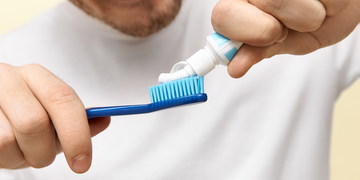 Ditch Fluoride? Why Bio-Hydroxyapatite Toothpaste Is Taking Over