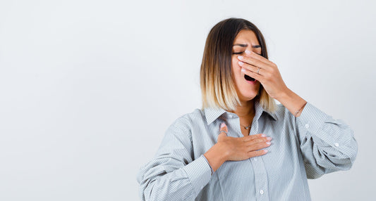 The Link Between Oral Health & Heart Disease: What You Need to Know