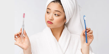 Toothbrush Replacement Guide: When to Say Goodbye