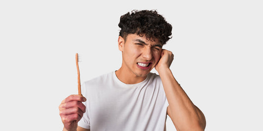 Brushing Too Hard? Signs You’re Damaging Your Teeth
