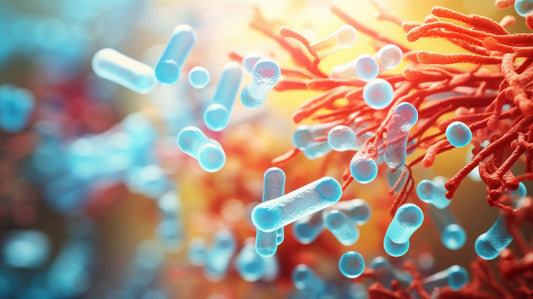 How Probiotics Are Revolutionizing Oral Health