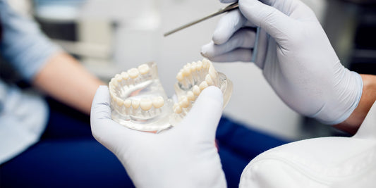 3D Printed Teeth & Future Trends in Dentistry