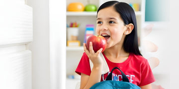Back-to-School Oral Care Tips for Kids & Teens