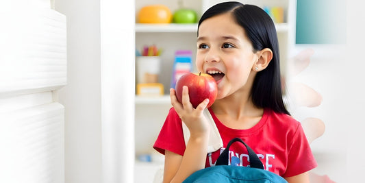 Back-to-School Oral Care Tips for Kids & Teens