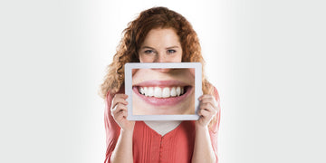 What Your Teeth Say About Your Overall Health