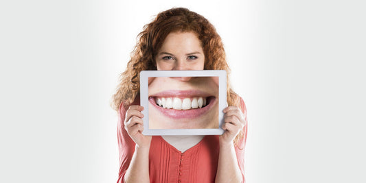 What Your Teeth Say About Your Overall Health