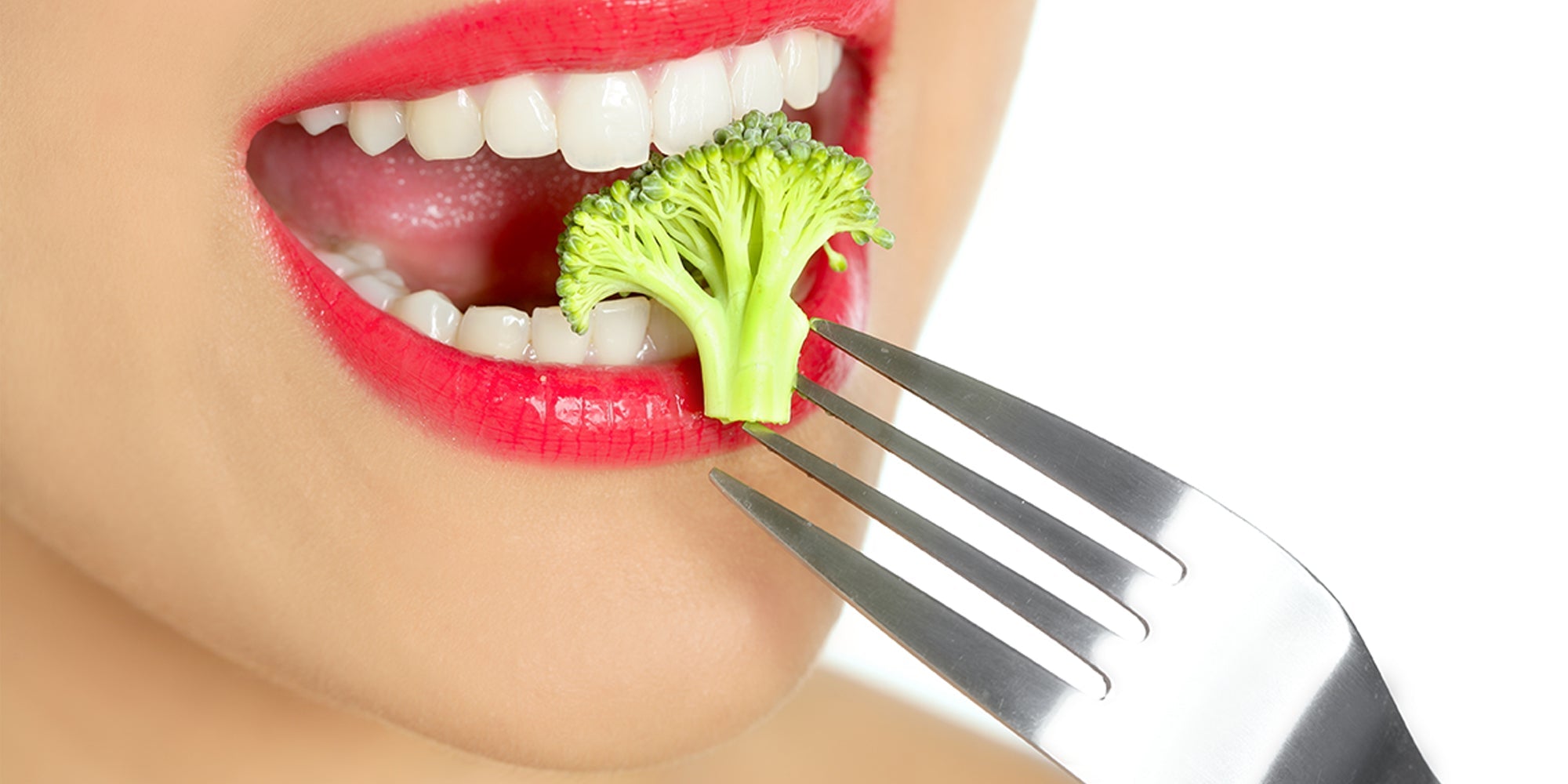 How Your Diet Affects Your Oral Health