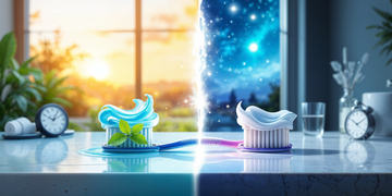 Morning vs. Night Brushing: Which One Matters More?