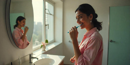 Oral Hygiene Mistakes You Didn’t Know You Were Making