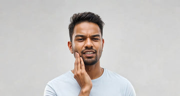 Sensitive Teeth? Here’s What You Can Do About It