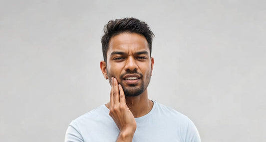 Sensitive Teeth? Here’s What You Can Do About It