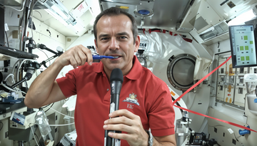Oral Care in Space: How Astronauts Maintain Their Teeth