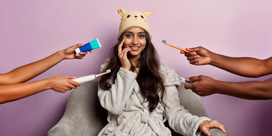 How Oral Health Affects Your Overall Well-Being