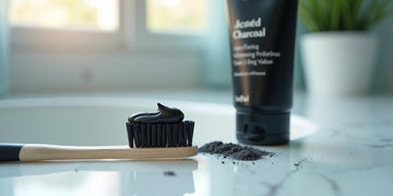 Activated Charcoal in Toothpaste: Does It Really Whiten Teeth?