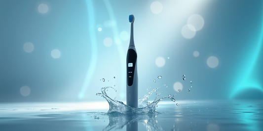 Why Electric Toothbrushes Are the Future of Oral Care?