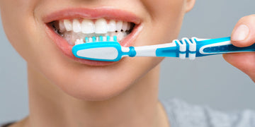 Teeth Whitening Mistakes You Might Be Making