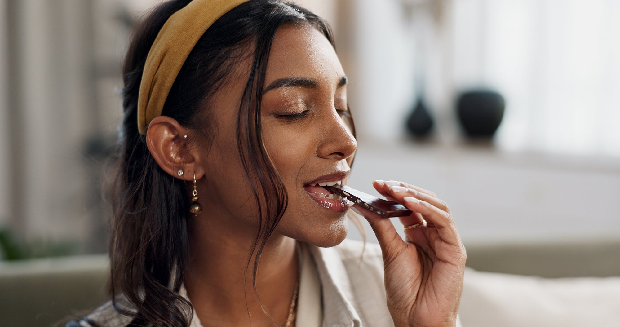 The Connection Between Diabetes & Oral Health