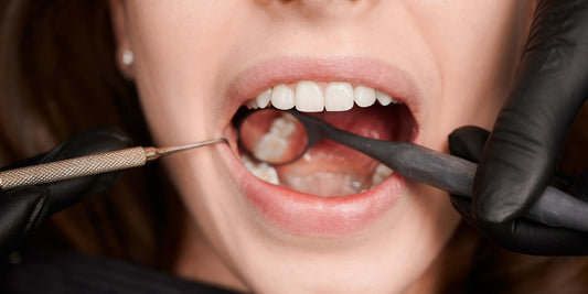 The Science of Enamel Repair: What You Need to Know