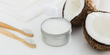 Can Coconut Oil Pulling Really Whiten Teeth?