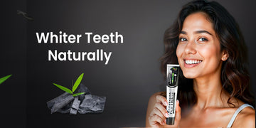 Charcoal Toothpaste: Does It Really Work for Whitening?
