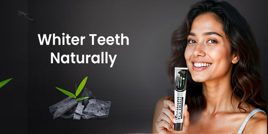 Charcoal Toothpaste: Does It Really Work for Whitening?