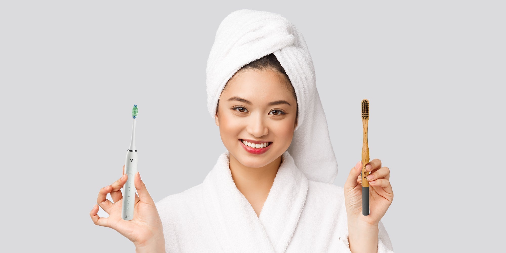 Electric vs. Manual Toothbrush: Which One Should You Choose?