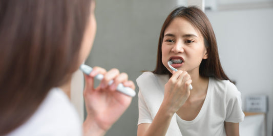 How Long Should You Brush Your Teeth? Experts Weigh In