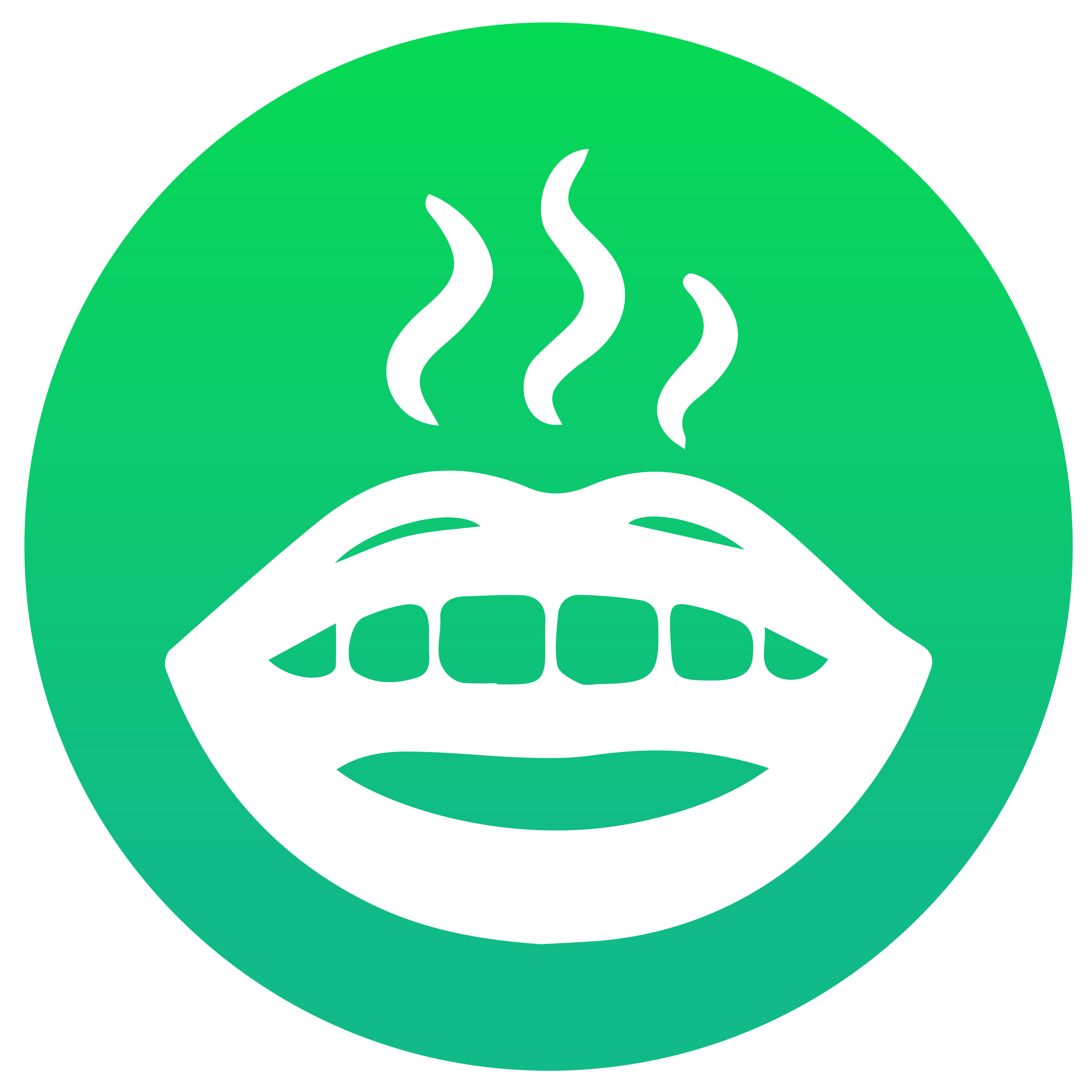 Bad Breath & Oral Detox