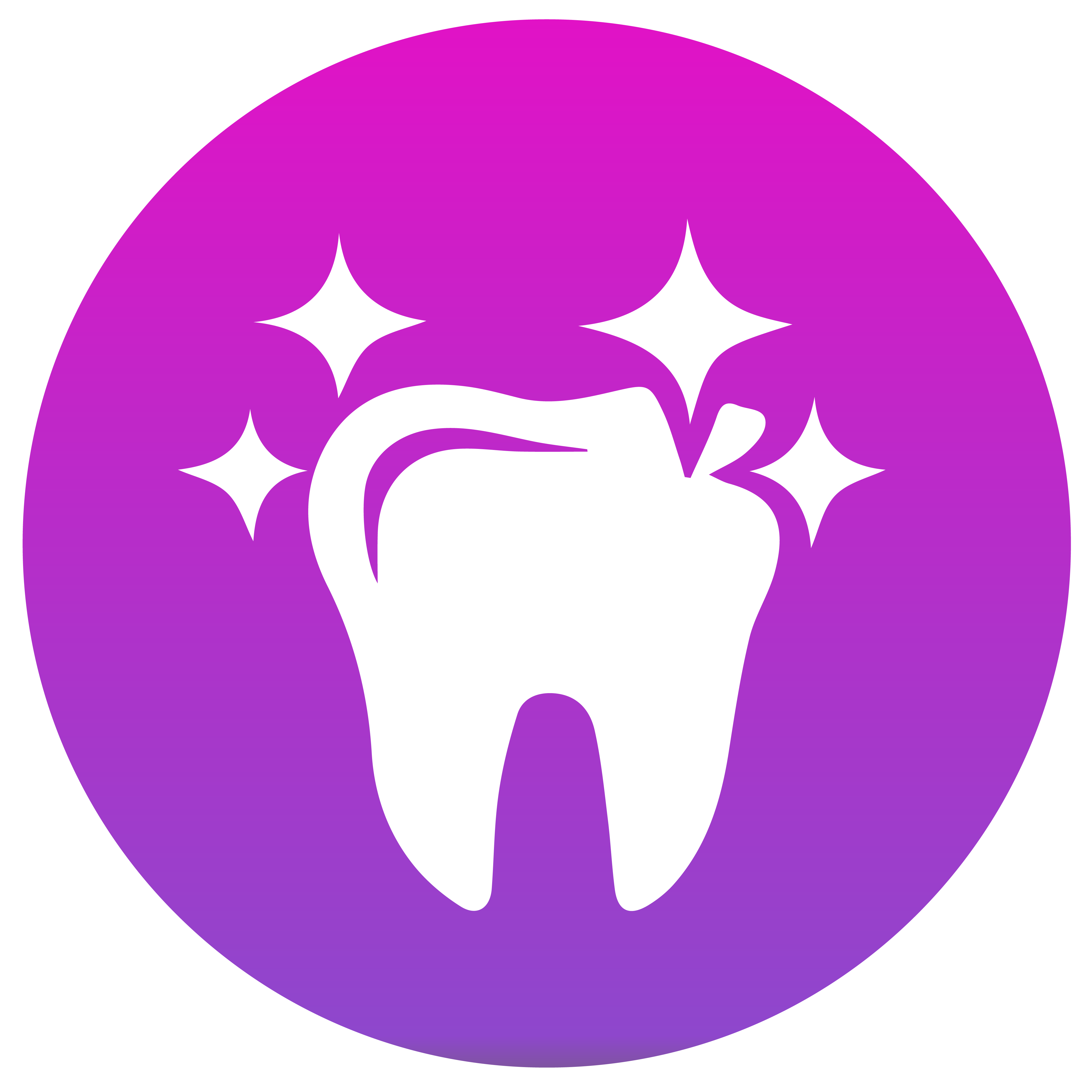 Whitening & Stain Removal