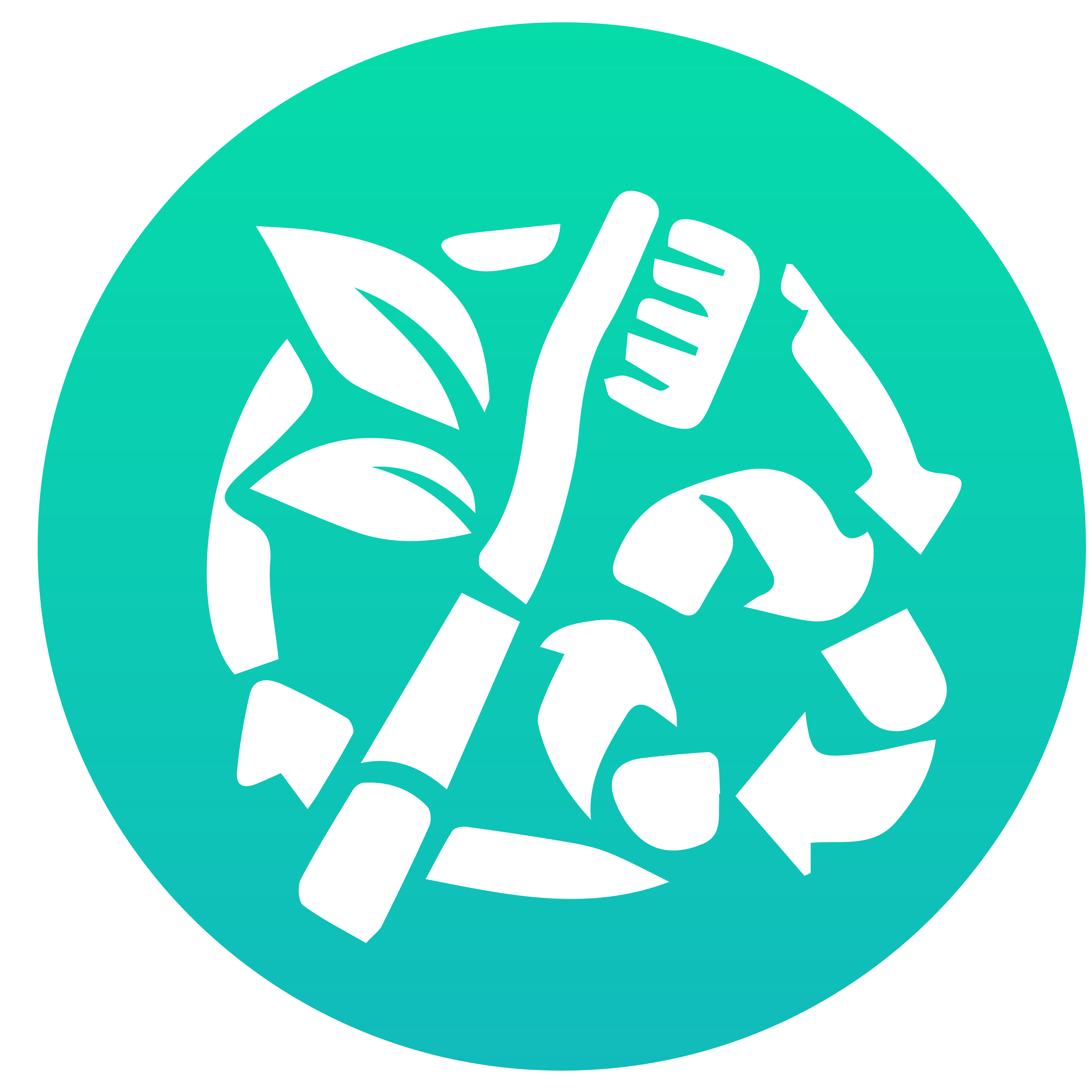 Eco-Friendly Oral Care