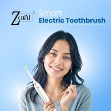 Zoral X Electric Toothbrush