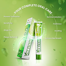 Paan Refreshing Toothpaste