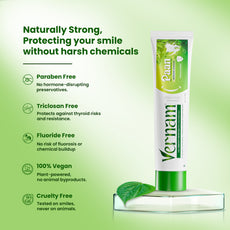 Hydroxyapatite,Sensitivity,Freshness