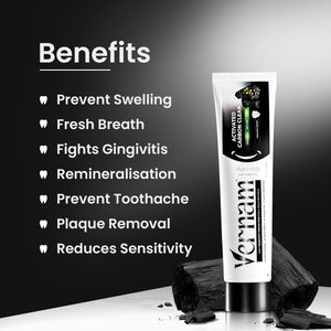  Hydroxyapatite, Whitening, Sensitivity 