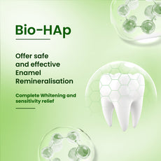 Hydroxyapatite,Sensitivity,Freshness