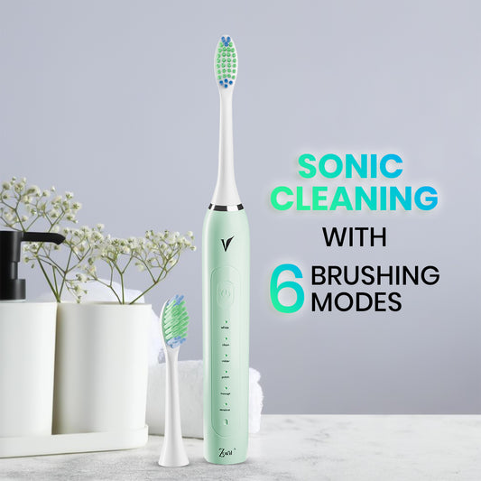 Zoral X Electric Toothbrush