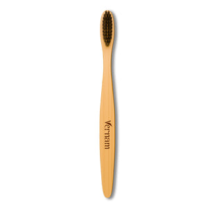 ORION Bamboo Charcoal Toothbrush (Pack of 3)