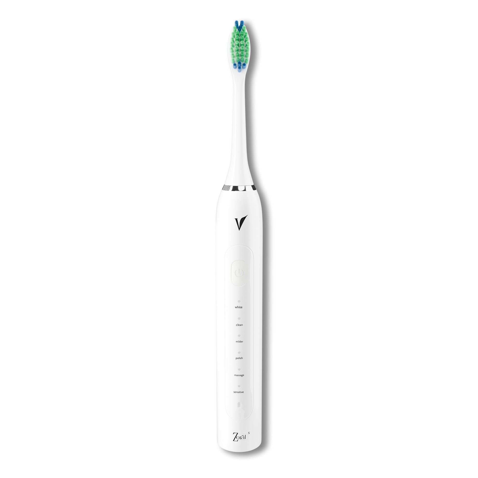 Zoral X Electric Toothbrush