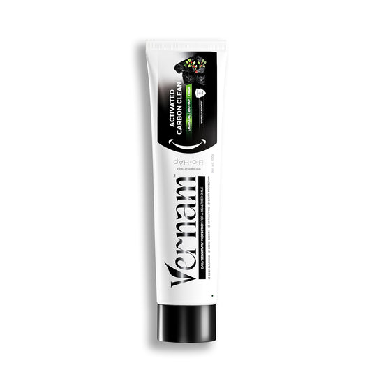  Hydroxyapatite, Whitening, Sensitivity 