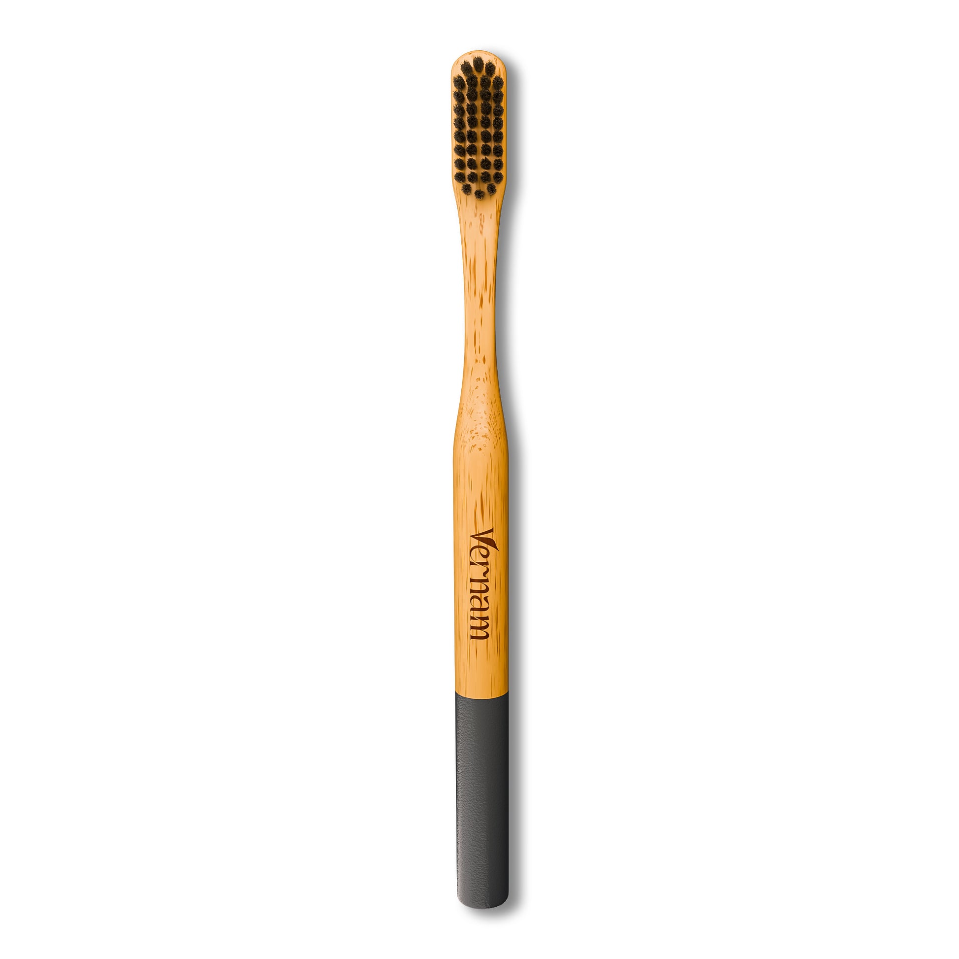 Phoenix Bamboo Charcoal Toothbrush (Pack of 3)