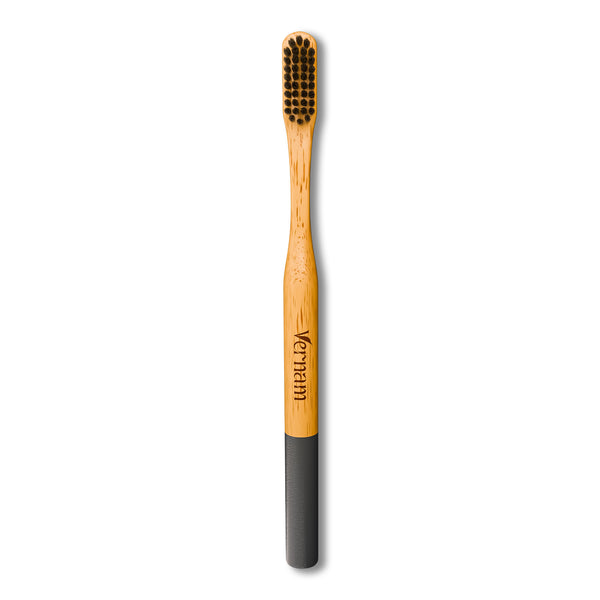 Phoenix Bamboo Charcoal Toothbrush