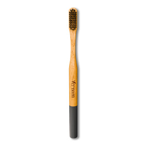 Phoenix Bamboo Charcoal Toothbrush (Pack of 3)