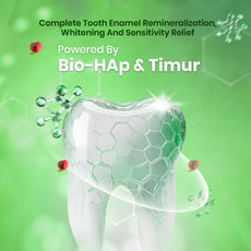 Paan Refreshing Toothpaste
