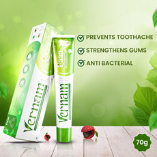 Paan Refreshing Toothpaste