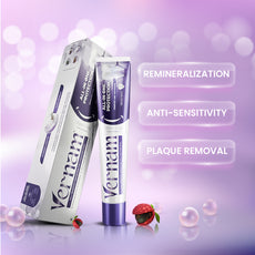 All In One Toothpaste